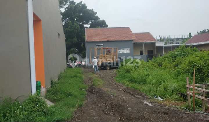 Tanah Kavlingan Tengah Kota Banyuwangi Tanah Kavlingan Tengah Kota Banyuwangi