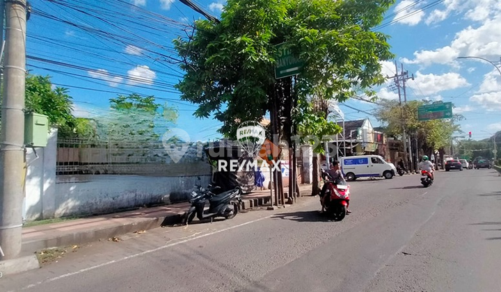 Dijual Tanah Strategis Sukowidi, Banyuwangi Kota