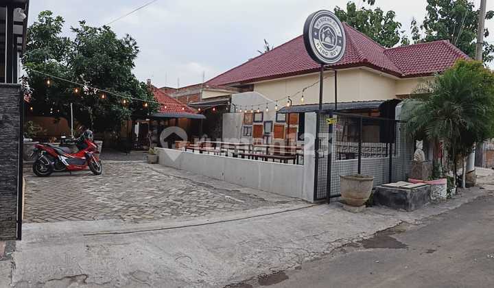 Dijual Warung Kopi Strategis - Siap Usaha di Pusat Kota Banyuwangi Dijual Warung Kopi Strategis - Siap Usaha di Pusat Kota Banyuwangi