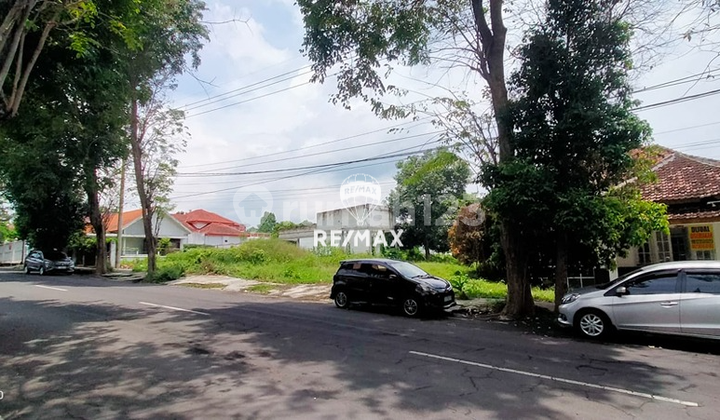Dijual Tanah Pusat Kota- Kec.giri, Banyuwangi