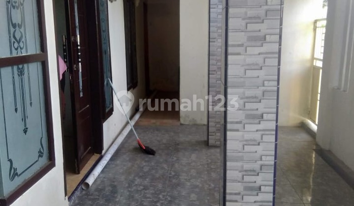 Rumah SHM 2 Lantai + Kios Usaha - Perum Permata Giri 2 2
