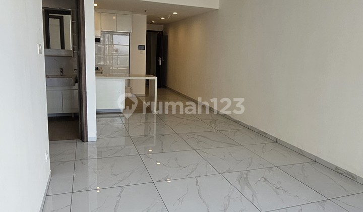 Nempel Aeon Mall Apartemen Skyhouse Bsd 3Br Sewa Murah 2