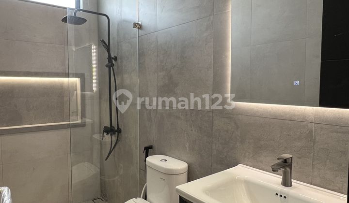 For Sale Nice House Vanya Park 4 Bedrooms Ready to Live 2