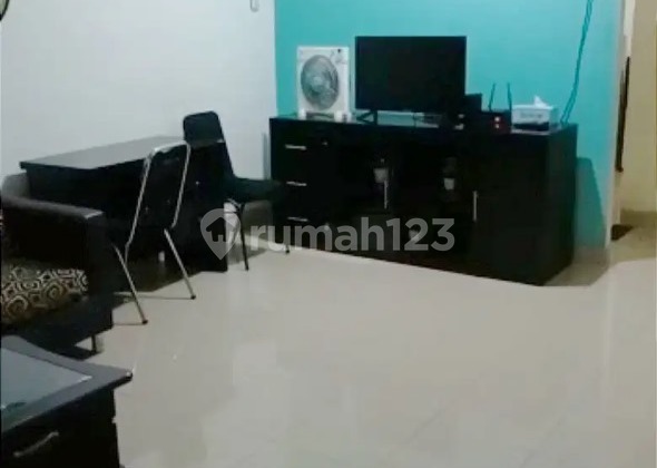 Rumah Murah di Jakarta 3 Lantai Citra 2 Eextention