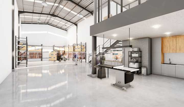 Jual Gudang Di Kawasan Industri Blessindo Jual Gudang Di Kawasan Industri Blessindo