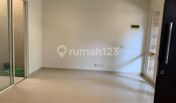 Jual The Green Bsd 3kamar Dkt Stasiun Kereta Dan Tol 2