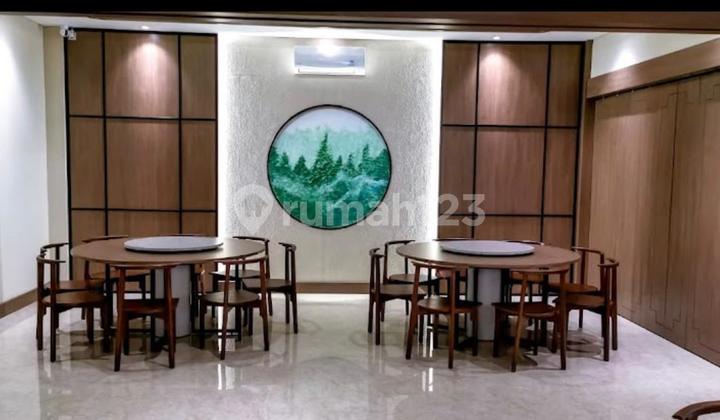 Dijual Restoran Seafood Masih Berjalan Ramai di Bekasi Dijual Restoran Seafood Masih Berjalan Ramai di Bekasi