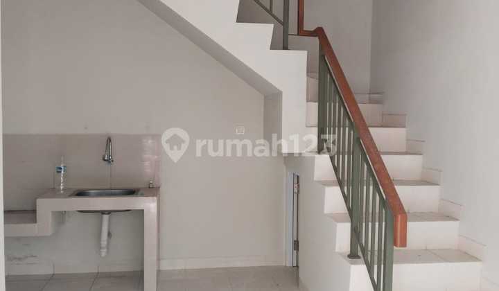 Below 1 M Arcadia Gading Serpong 2+1 Bedroom 2