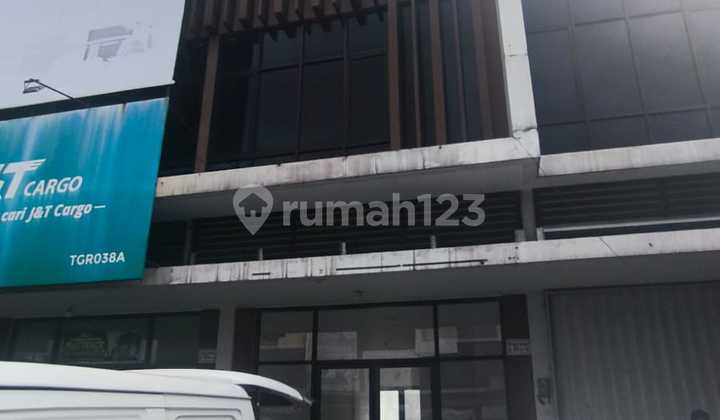 For Sale: The Avenue Citra Raya Cikupa Tangerang Shop House at an Affordable Price 2