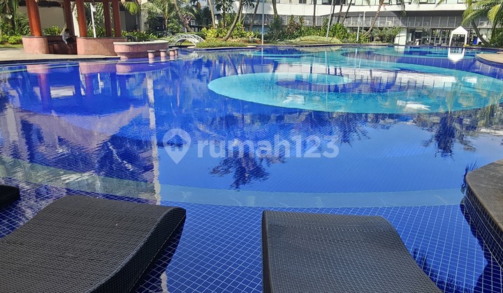 Nemoel Aeon Mall Skyhouse Apartment BSD 3BR Cheap Rent Nemoel Aeon Mall Skyhouse Apartment BSD 3BR Cheap Rent