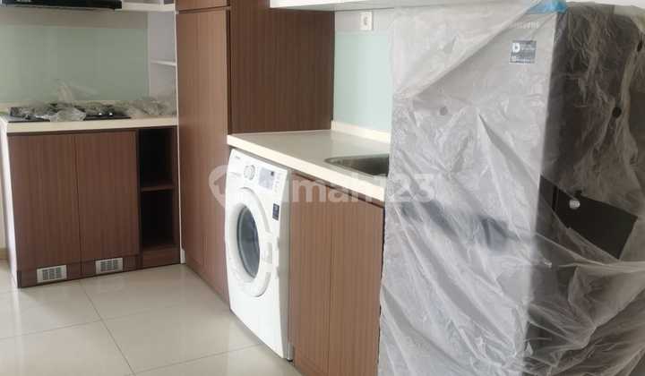 Depan Mall Sms Apt Mtown Signature 2Br