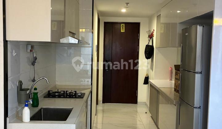 Rent Skyhouse BSD 3Br Fully Furnished Adjacent to Aeon Mall 2