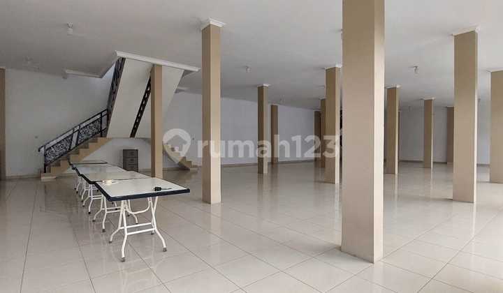 For Rent: Row of Shops Behind Jabon Market 2