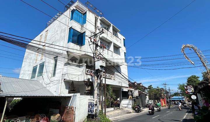 Jual Kos Elit Homestay Murah di Krobokan Badung Kuta Utara Premium Dekqt Kecanggu Jual Kos Elit Homestay Murah di Krobokan Badung Kuta Utara Premium Dekqt Kecanggu