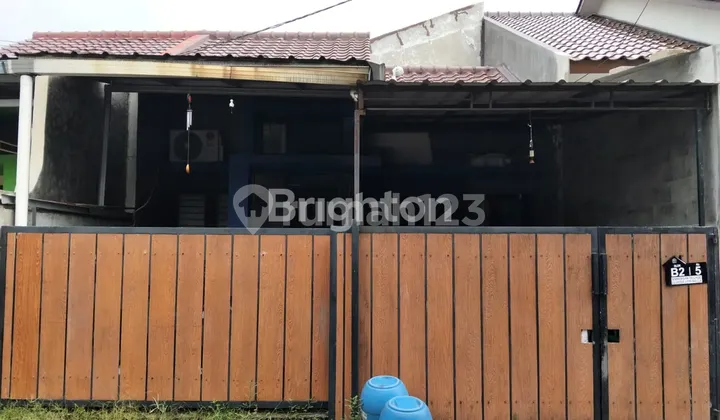 Hunian Nyaman dan Strategis di Kota Depok