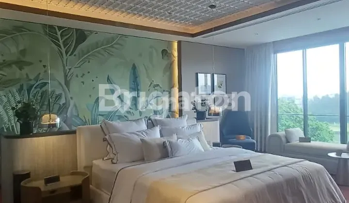 Rumah Sultan dan Mewah di Sentul Selatan 2