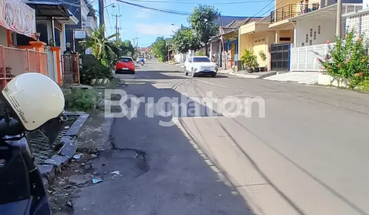 Rumah Asri Siap Huni