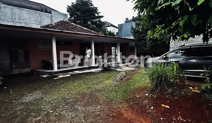 Residence Near Limo Beji Toll Road Depok 2