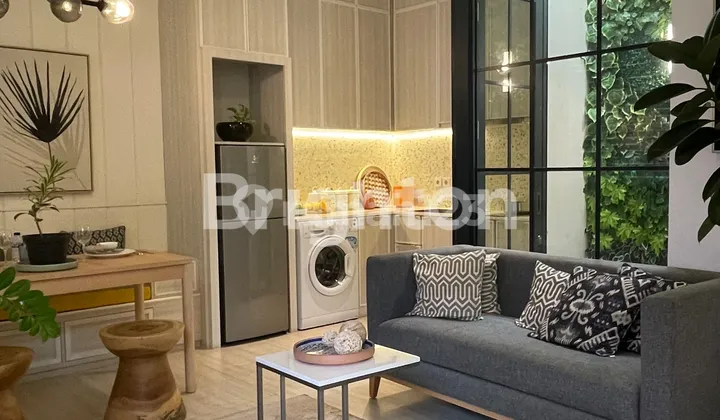 Hunian Strategis Jakarta Timur, 3 Kt 2