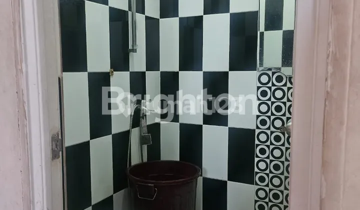 Hunian Asri Aman dan Nyaman 2