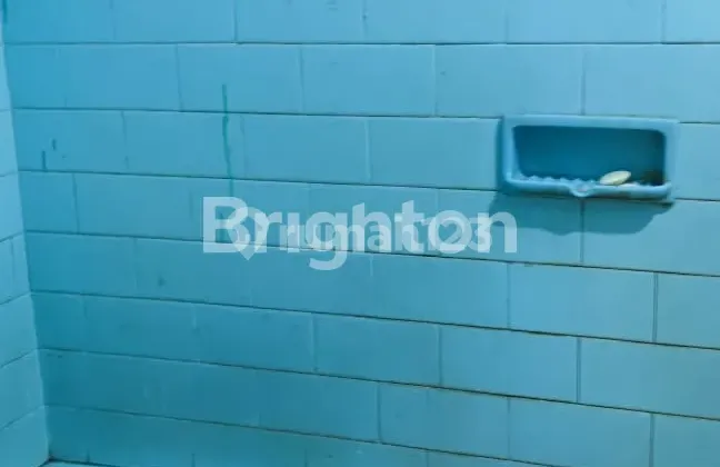 A Very Strategic Residence in the Depok Area A Very Strategic Residence in the Depok Area