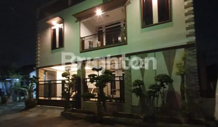 Hunian Strategis Depok, SHM & KPR Hunian Strategis Depok, SHM & KPR