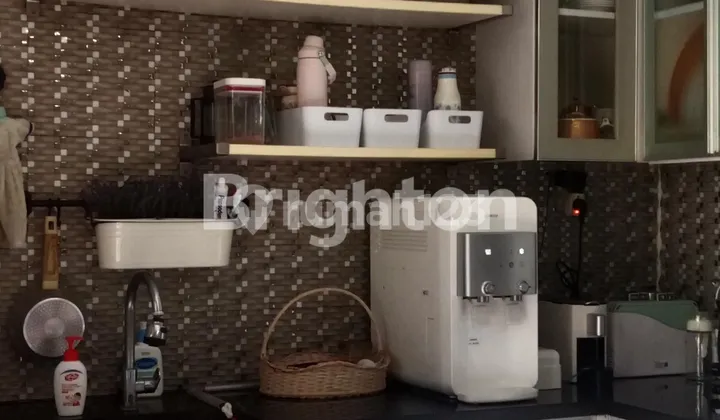 Hunian Asri di Daerah Cisalak 2