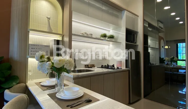 Comfortable Residence in Depok, Land Size 60m²