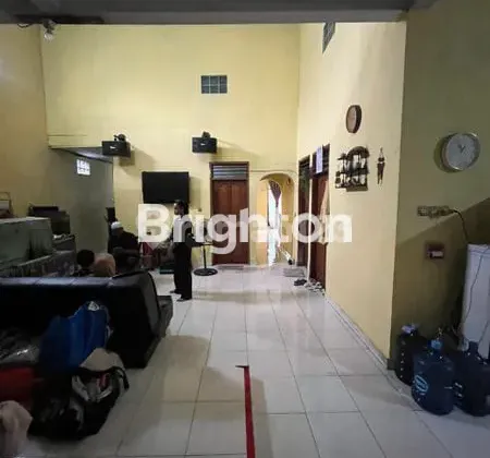 Rumah Cantik Jakarta Timur 2