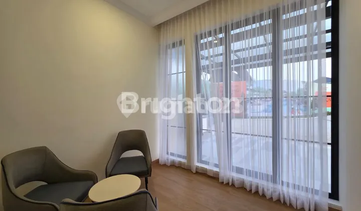 Strategic Residence 4+1 Bedroom in Serpong 2