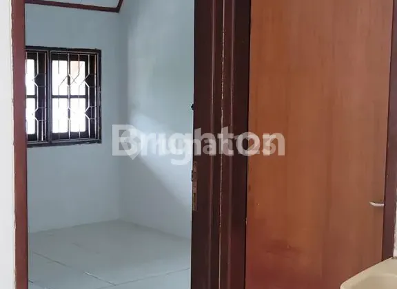 Beautiful House Ready to Occupy Strategic Location