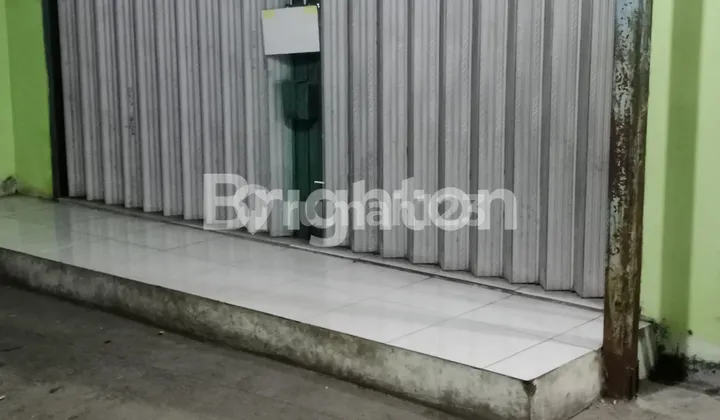 Very Strategic Shophouse Residence