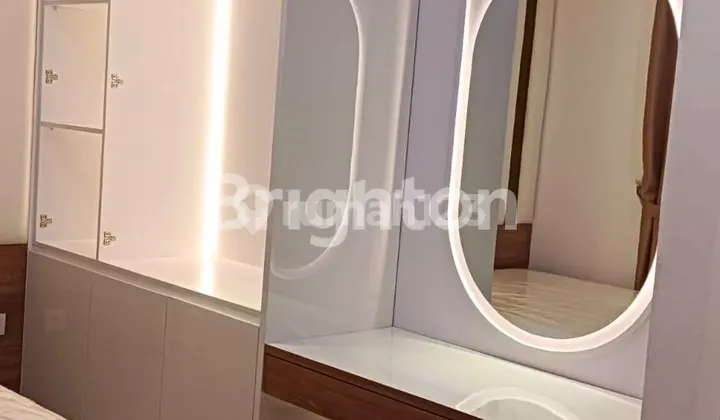 Comfortable Residence in Cimanggis Depok 3 Bedrooms