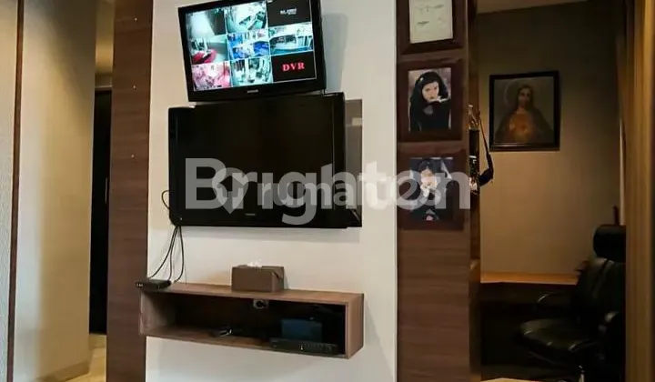 Luxurious 2-Story House with 322M² Land Area