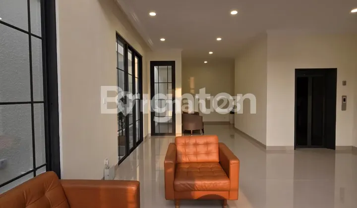 2-Storey House Ready for Occupancy in Elite Area 2