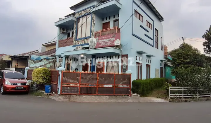 Ready-to-Occupy House Ready-to-Occupy House