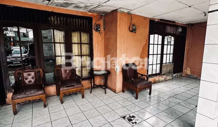 Hunian Dekat Tol Limo Beji Depok