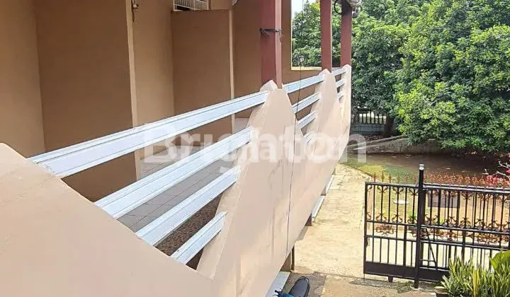 Rumah Kos Strategis 26 Pintu di Cibubur 2
