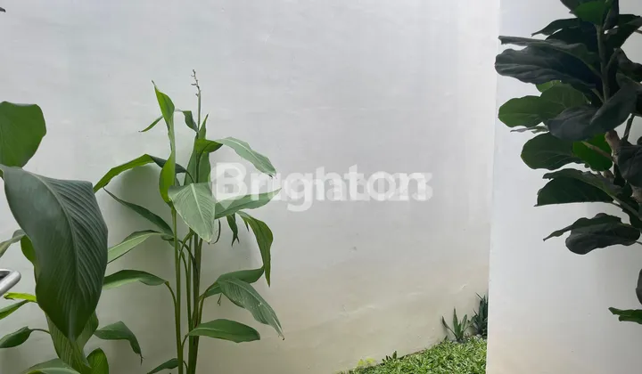 Comfortable Residence in East Jakarta 2 Floors 2