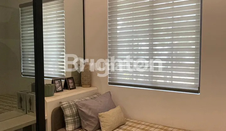 Cijantung Strategic Residence, Land 72 Building 142 2