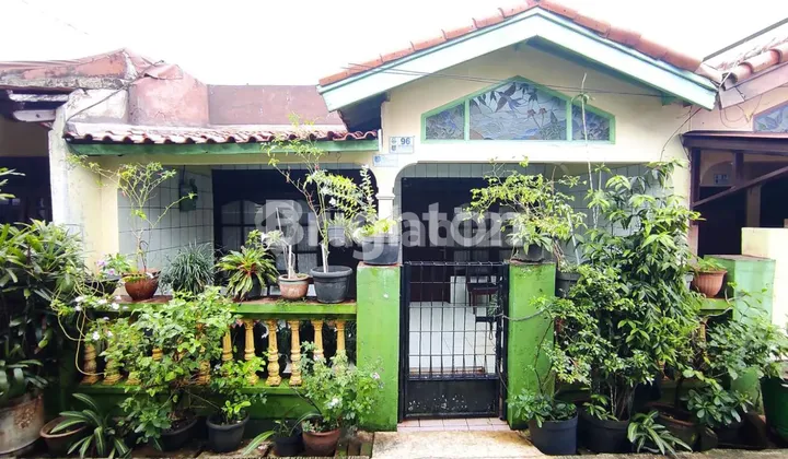 Hunian yang Sangat Strategis di Kawasan Depok