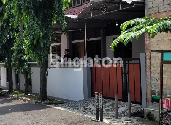Beautiful House Ready to Occupy Strategic Location