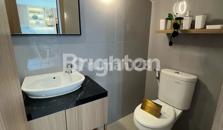 Rumah Mewah di Sentul 2