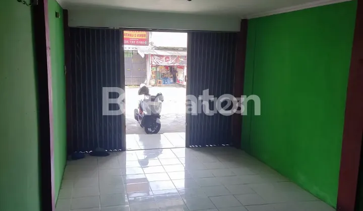 Very Strategic Shop House by the Roadside 2