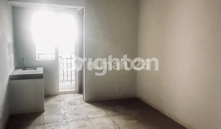 Apartemen Strategis Harga 250 Juta 2