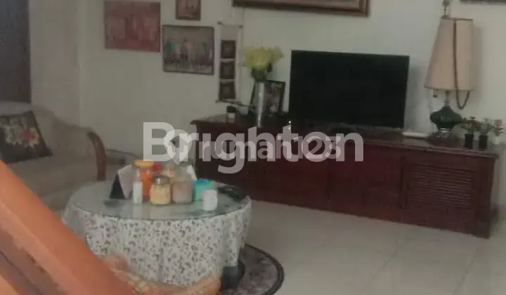 Rumah di Cinere Estate 2