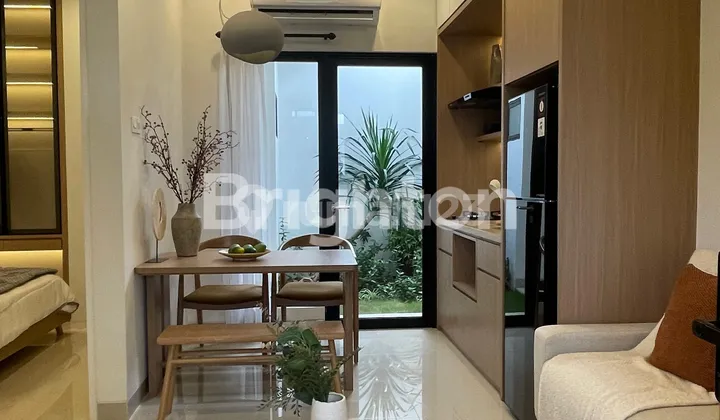 2-Story Luxury Residence in East Jakarta 2