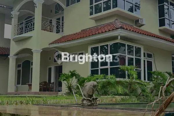 Luxury Big House Ready to Occupy 2