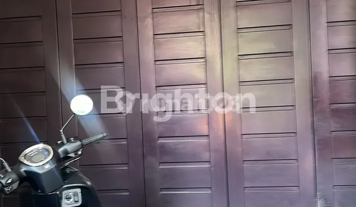 Hunian Daerah Semarang yang Sangat Strategis 1