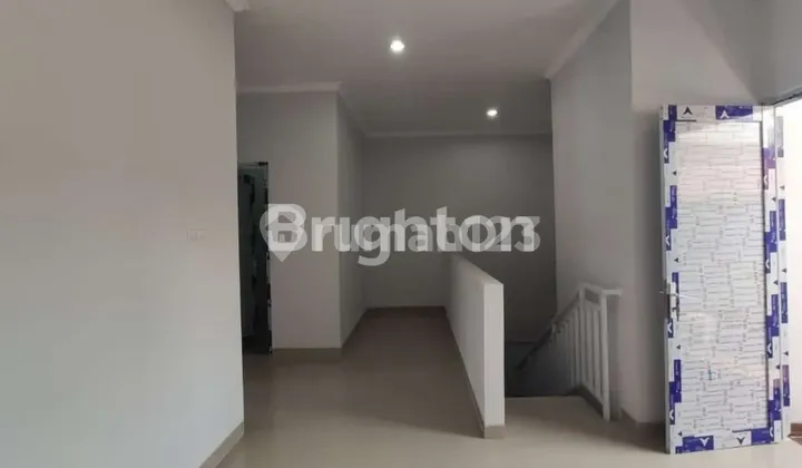 Rumah Strategis di Tengah Kota Depok 2